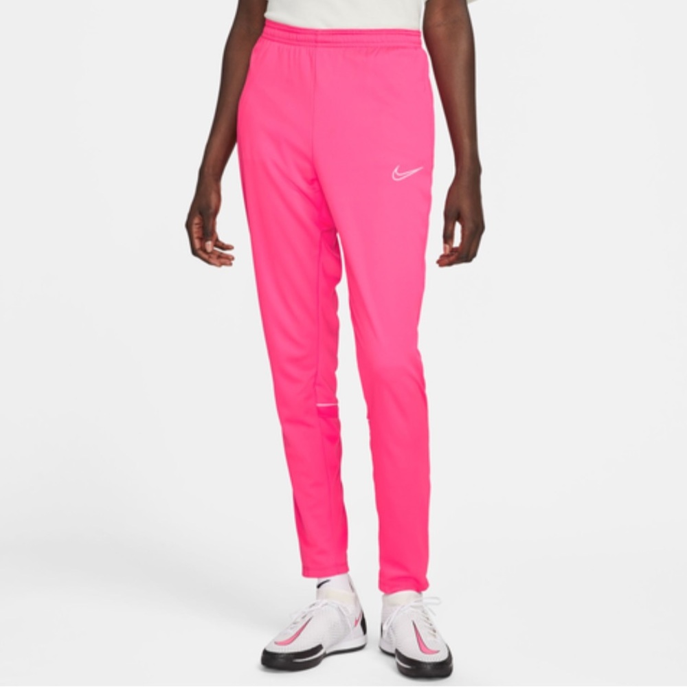 NWT Nike dri fit academy soccer pant women’s size M